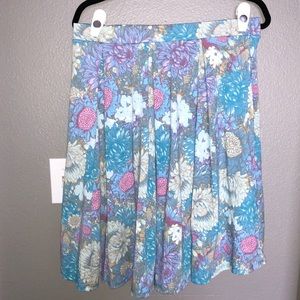 Lularoe Madison Skirt